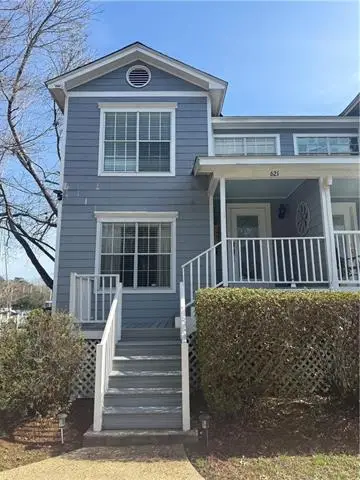 621 Colbert Street #1, Mandeville, LA 70448