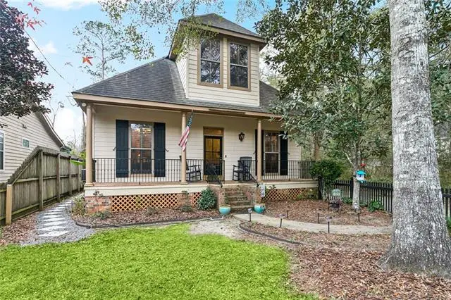 929 W 17 Avenue, Covington, LA 70433 - #2