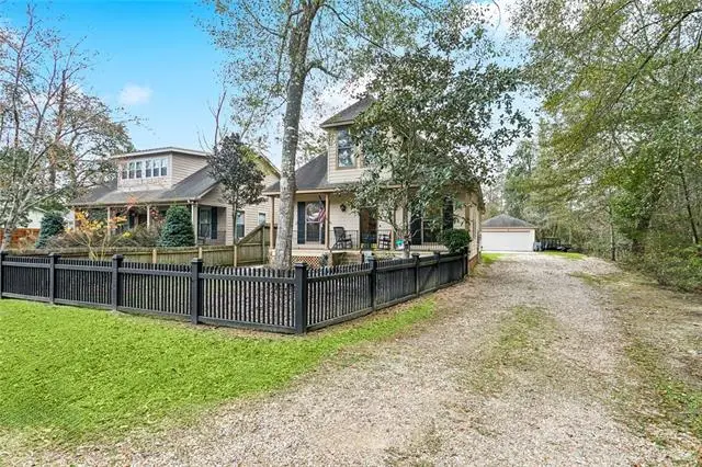 929 W 17 Avenue, Covington, LA 70433 - #3