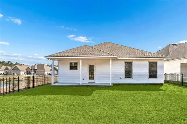 11321 Clover Knoll Drive, Covington, LA 70433 - #3