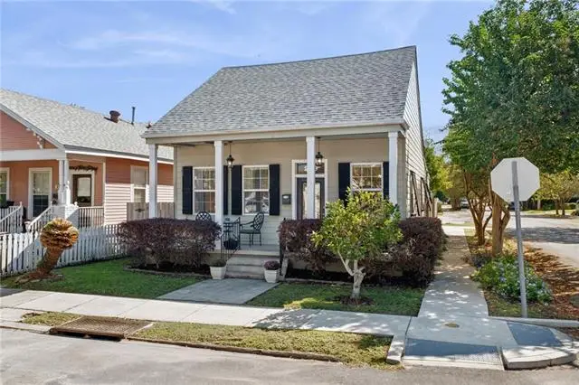 239 Cherokee Street, New Orleans, LA 70118 - #2