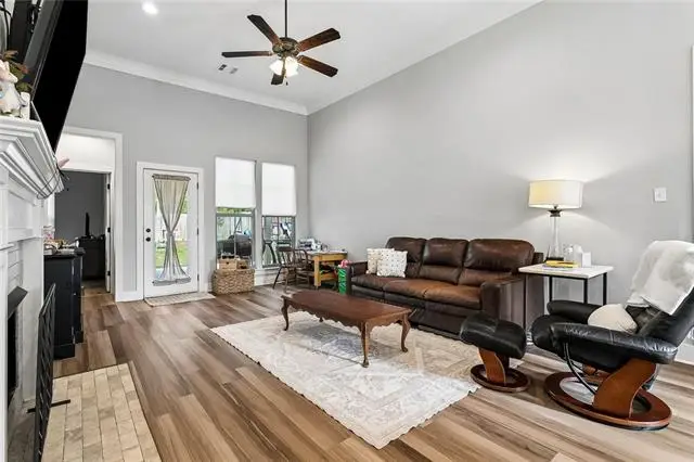 1408 Audubon Parkway, Madisonville, LA 70447 - #3