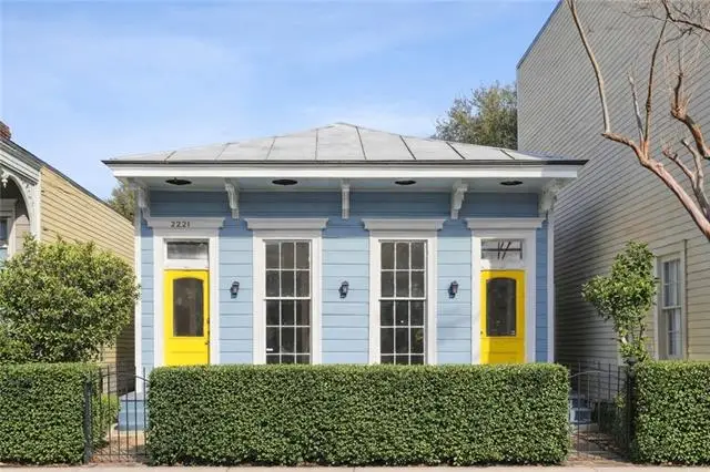 2221 Constance Street, New Orleans, LA 70130 - #1