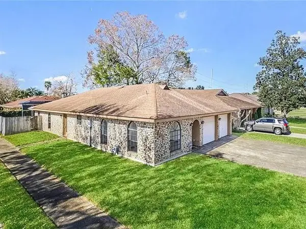 1800 Manson Avenue, Metairie, LA 70001