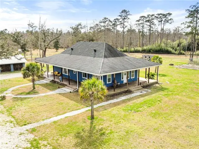 255 Indian Village Road, Slidell, LA 70461 - #1