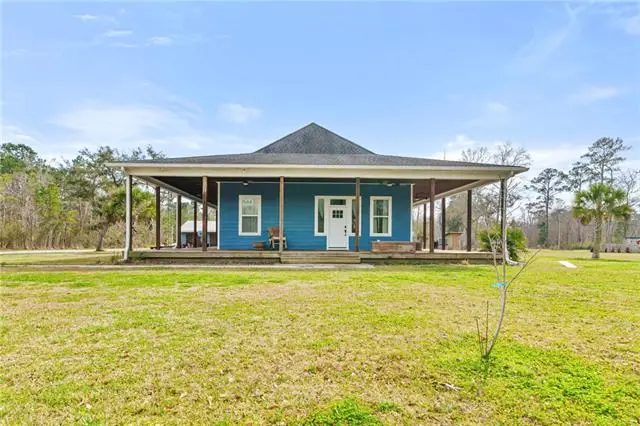255 Indian Village Road, Slidell, LA 70461 - #2