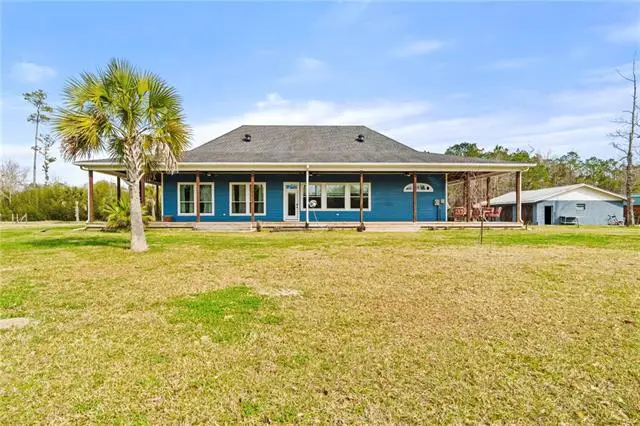 255 Indian Village Road, Slidell, LA 70461 - #3