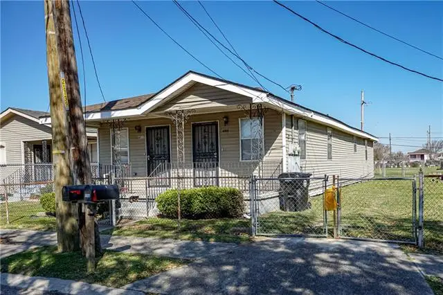 4707-09 Haydel Street, New Orleans, LA 70126 - #2