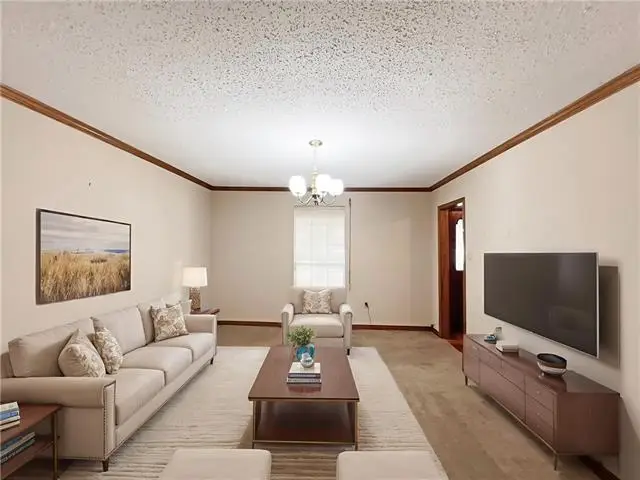 4301 N Woodlawn Avenue, Metairie, LA 70006 - #3