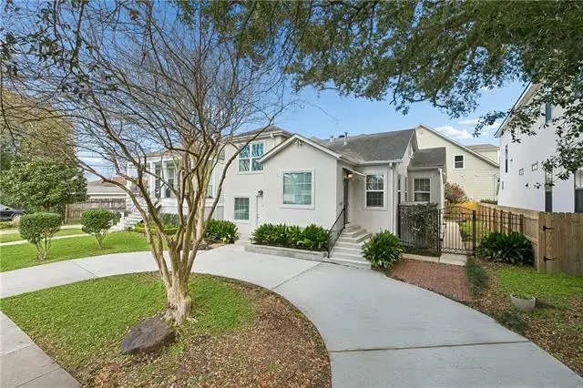 527 Walker Street, New Orleans, LA 70124 - #1