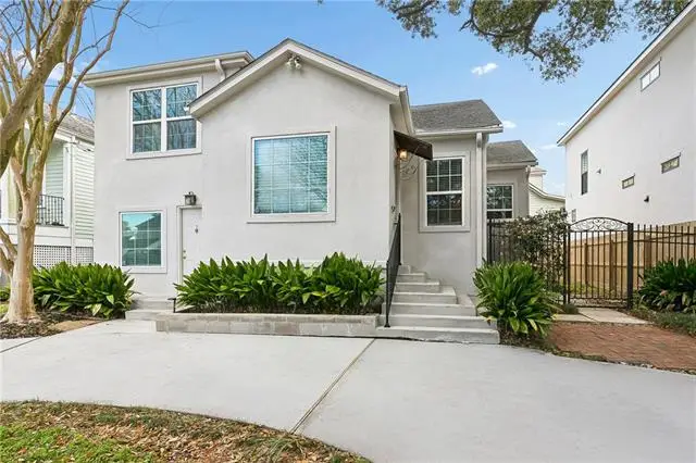 527 Walker Street, New Orleans, LA 70124 - #2