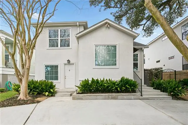 527 Walker Street, New Orleans, LA 70124 - #3