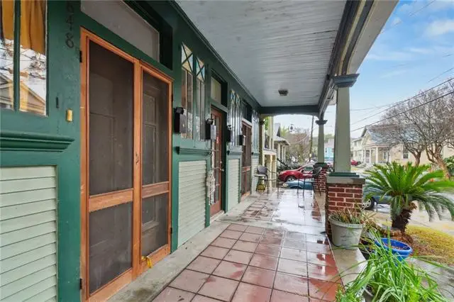 846-48 Roosevelt Place, New Orleans, LA 70119 - #2