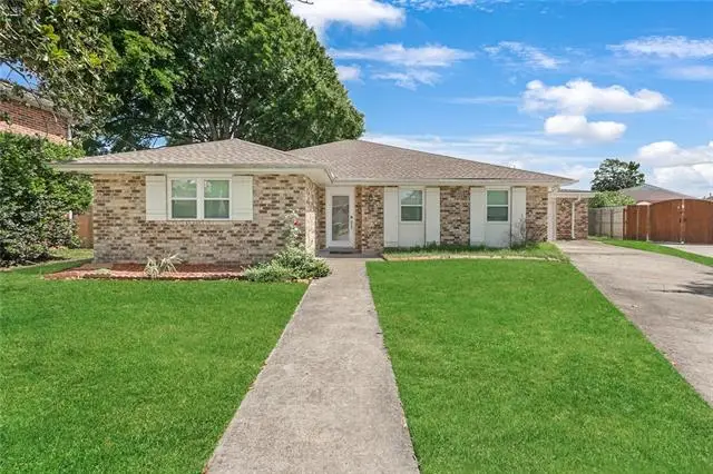 44 Brittany Drive, Kenner, LA 70065 - #2