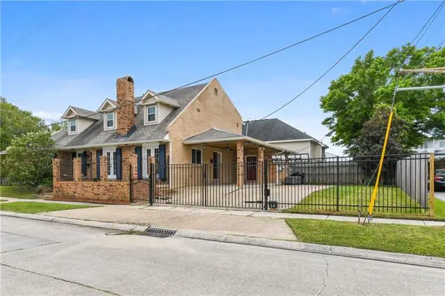 306 39th Street, New Orleans, LA 70124 - #1