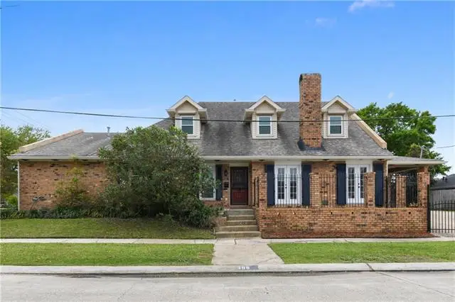 306 39th Street, New Orleans, LA 70124 - #2
