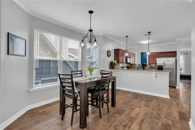 34 Brandon Hall Drive, Destrehan, LA 70047 - #2