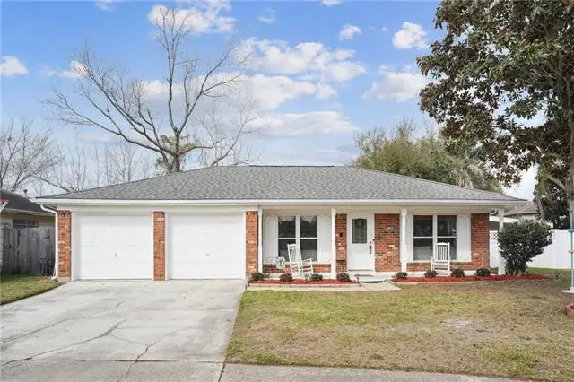 1304 Kathleen Avenue, Metairie, LA 70003 - #1