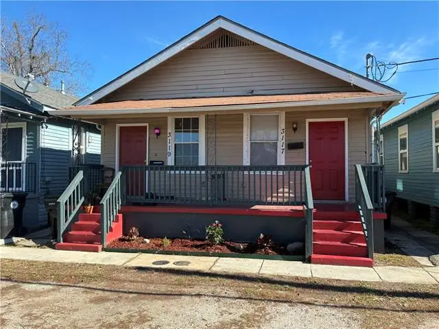 Address Withheld By Seller, New Orleans, LA 70119 - #1