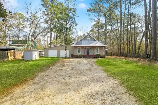 70244 Nancy Road, Mandeville, LA 70471 - #1
