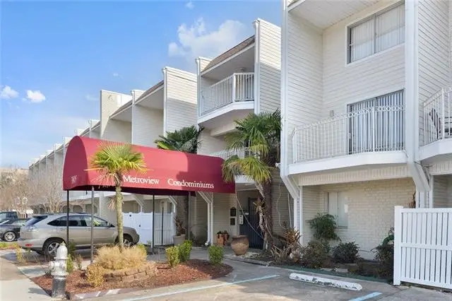 3805 Houma Boulevard #301C, Metairie, LA 70006 - #1