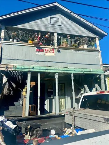 1823 Marais Street, New Orleans, LA 70116