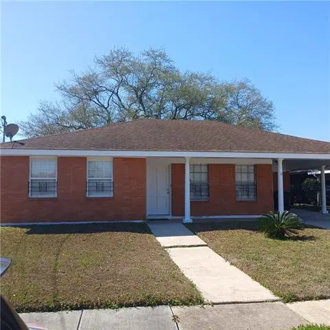 4810 Good Drive, New Orleans, LA 70127 - #1