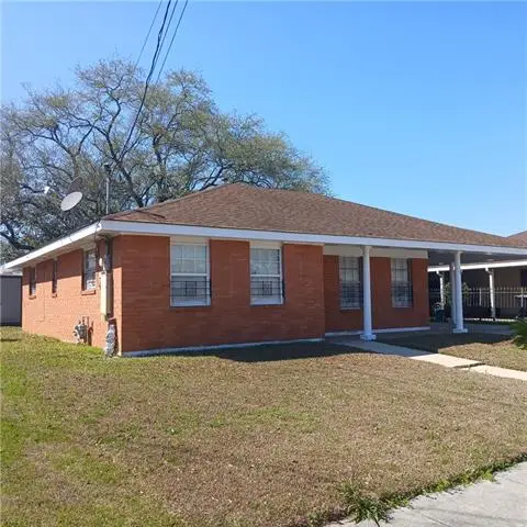 4810 Good Drive, New Orleans, LA 70127 - #3