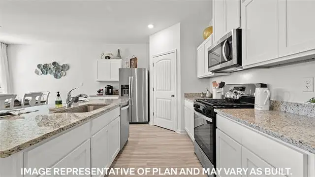 40674 Cara Mae Drive, Slidell, LA 70461 - #3