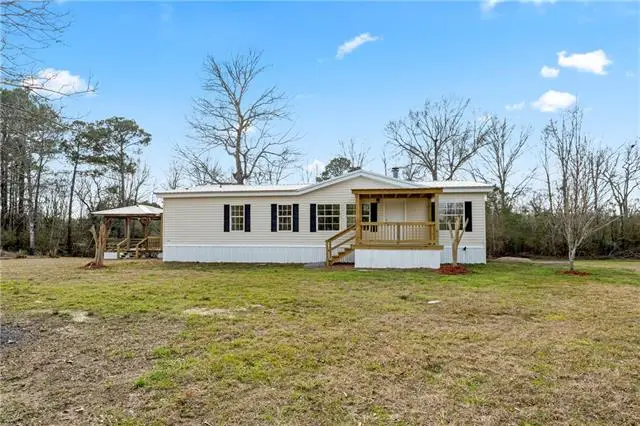 12699 Folsom Farms Road, Franklinton, LA 70438 - #1