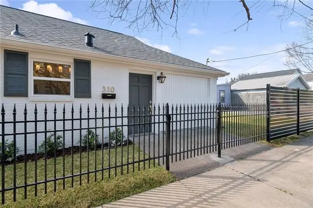 310 Nashville Avenue, New Orleans, LA 70115 - #2