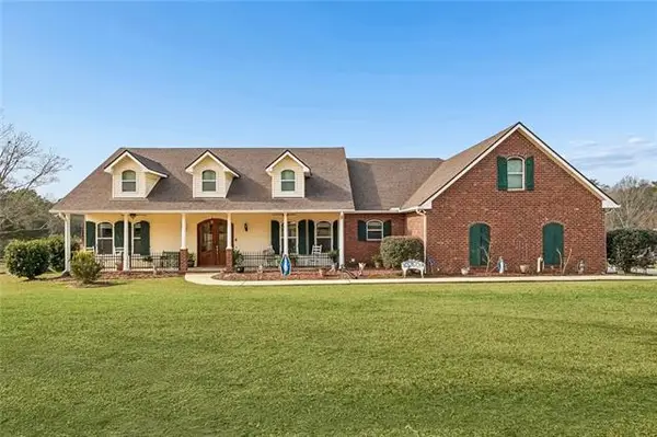 114 Man O War Court, Bush, LA 70431