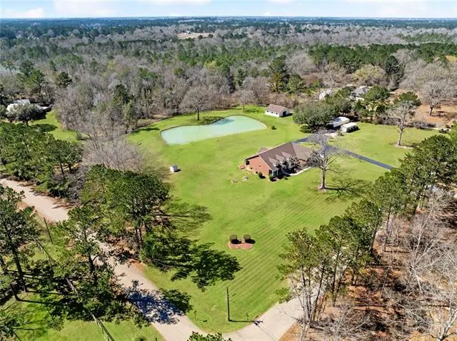 114 Man O War Court, Bush, LA 70431 - #3