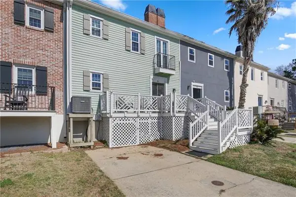 51 Rue Du Sud, Madisonville, LA 70447