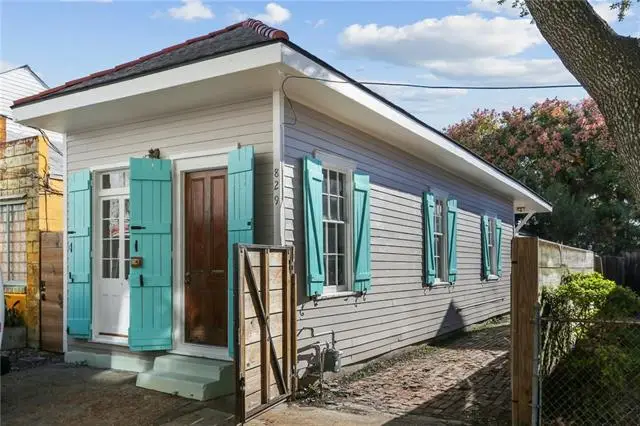 829 Montegut Street, New Orleans, LA 70117 - #2