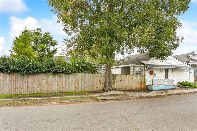 2230 N Roman Street, New Orleans, LA 70117 - #1