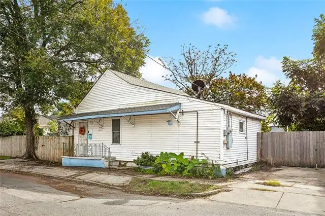 2230 N Roman Street, New Orleans, LA 70117 - #3
