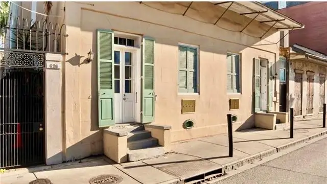 618 Dauphine Street #2D, New Orleans, LA 70112 - #2