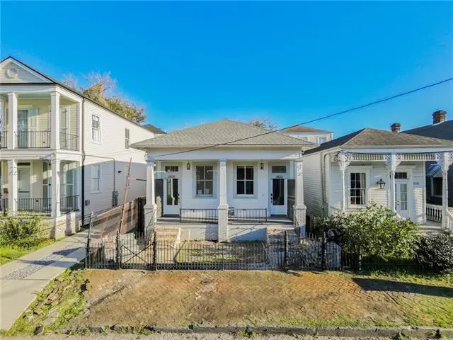 2820-22 St Thomas Street, New Orleans, LA 70115 - #2