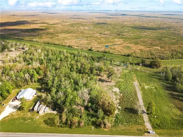 Lot B E La 46 Highway, St. Bernard, LA 70085