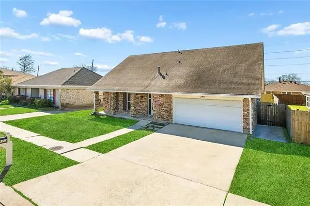 3321 Cannes Place, Kenner, LA 70065 - #3