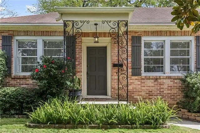 25 Maryland Drive, New Orleans, LA 70124 - #3