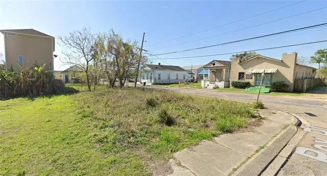 2428 Rex Place, New Orleans, LA 70125 - #1