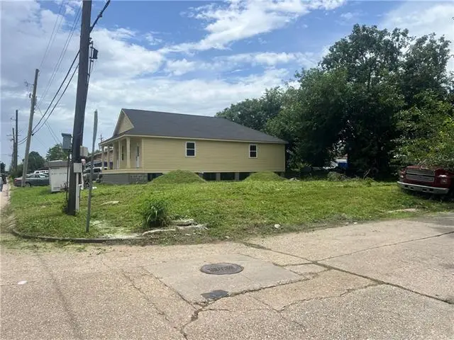 3874 Johnny Jackson Jr Boulevard, New Orleans, LA 70126 - #1