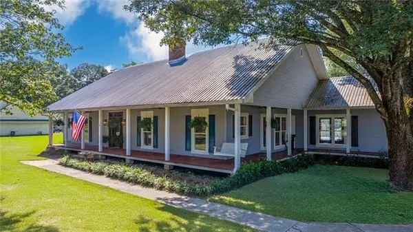 13317 Joor Road, Baton Rouge, LA 70818