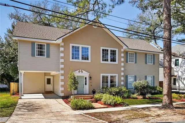 930 Hesper Avenue, Metairie, LA 70005 - #1