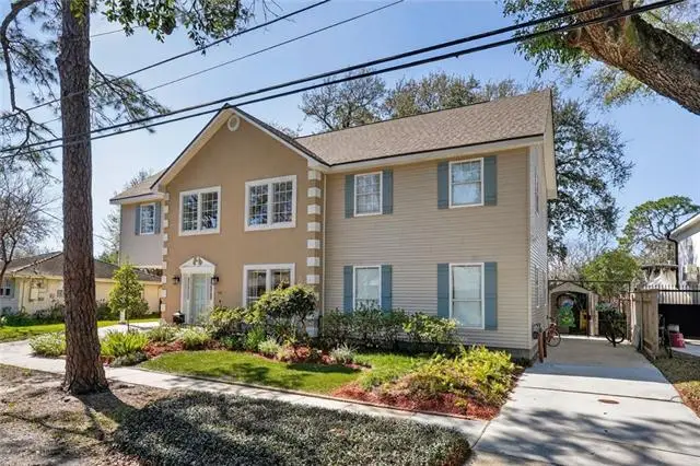 930 Hesper Avenue, Metairie, LA 70005 - #2