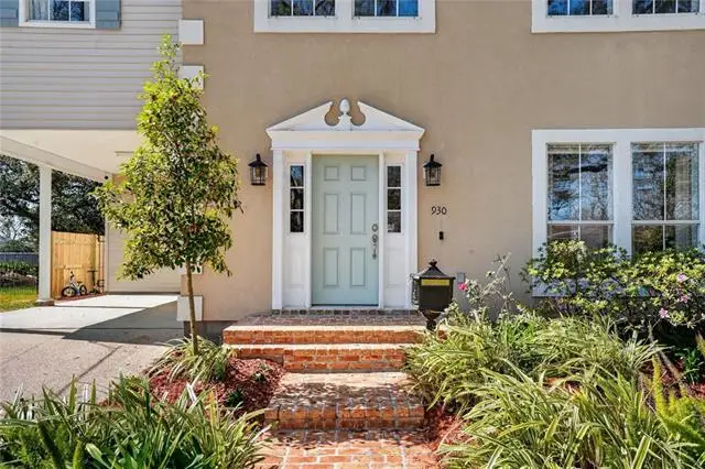 930 Hesper Avenue, Metairie, LA 70005 - #3