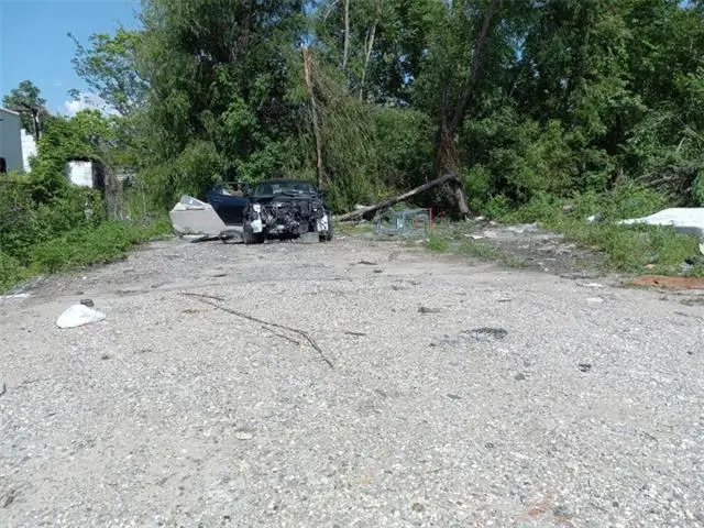 4147 Darby Street, New Orleans, LA 70127 - #1