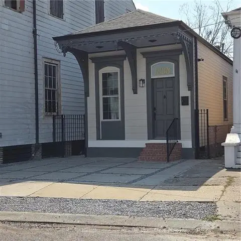 1338 Kerlerec Street, New Orleans, LA 70116